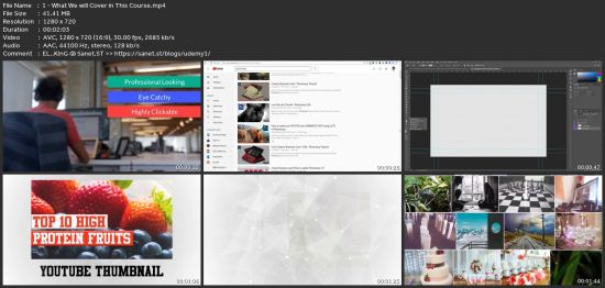 Adobe Photoshop Cc For Everyone - 12 Practical Projects