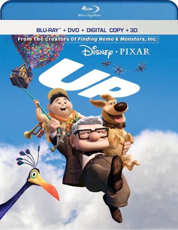 Up 2009 3D HSBS 1080p BluRay H264 DolbyD 5.1 nickarad