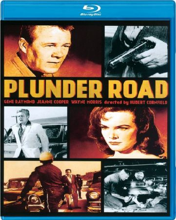 Plunder Road 1957 1080p BluRay H264 AAC-RARBG