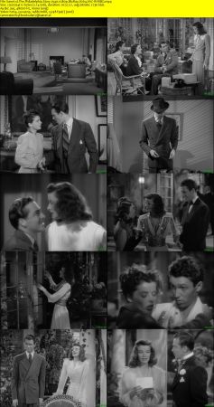 The Philadelphia Story 1940 1080p BluRay H264 AAC-RARBG
