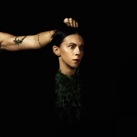 PVRIS - EVERGREEN (2023) Mp3 / Flac / Hi-Res