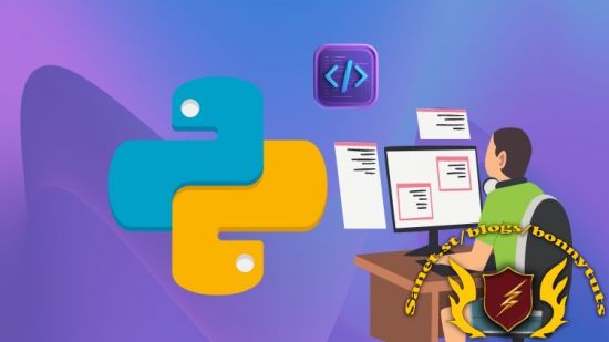 Python Programming Course for Beginners - Updated 2023