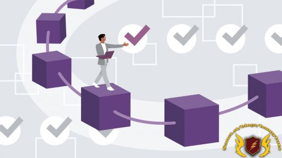Top 10 Skills for Blockchain Developers