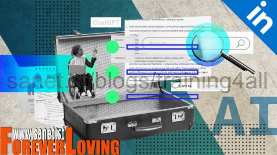 ChatGPT Prompts for Jobseekers