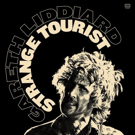 Gareth Liddiard - Strange Tourist (2023)Official Digital Download