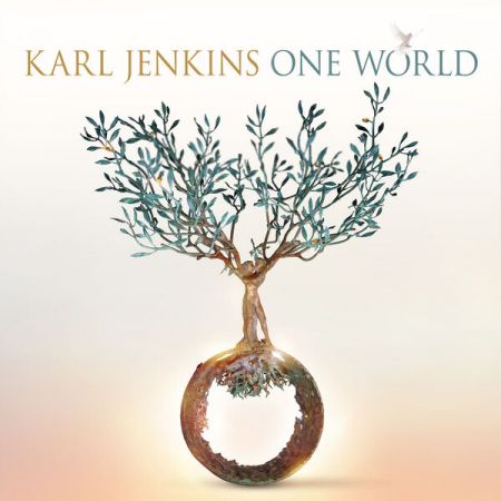Karl Jenkins - One World (2023) (Hi-Res) FLAC/MP3