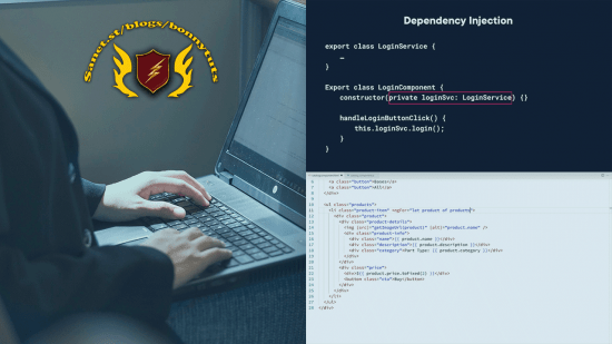 Angular Fundamentals by Jim Cooper and Joe Eames (2023)