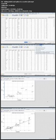 Machine Learning &amp; AI Foundations: Linear Regression