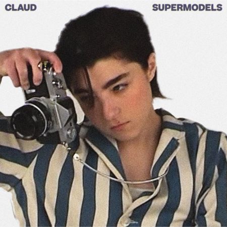 Claud - Supermodels (2023)Official Digital Download