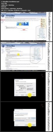 Web Development Environment in Ubuntu 18.04 VM on Windows