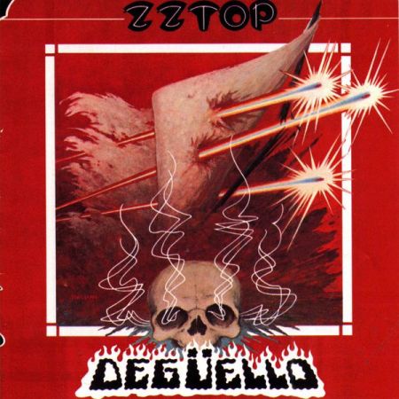 ZZ Top - Deguello (1979/2013) (Hi-Res) FLAC/MP3