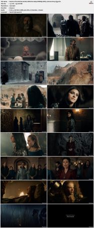 The Witcher S01-S03 1080p WEBRip DDP5.1 Atmos H265-d3g