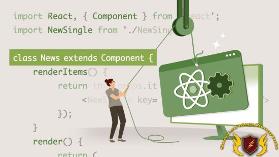 React: Working with APIs (2023)