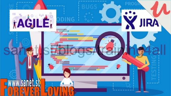 Specialize in QA Manual Testing with Live Project+AGILE+JIRA