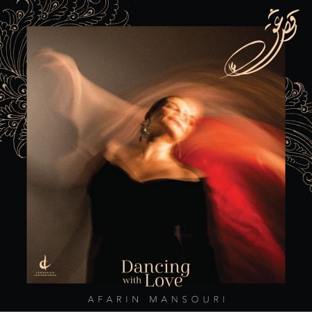 Afarin Mansouri - Dancing with Love (2023)Official Digital Download 24/48