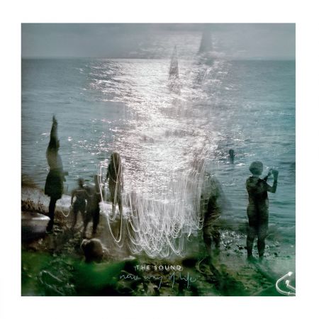The Sound - New Way of Life: Demo Recordings (2023)Official Digital Download