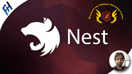 Nest: Desarrollo backend escalable con Node