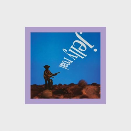 Blake Mills - Jelly Road (2023)Official Digital Download 24/96