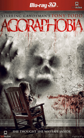 Agoraphobia 2015 1080p 3D BluRay Half-SBS DTS x264-DON