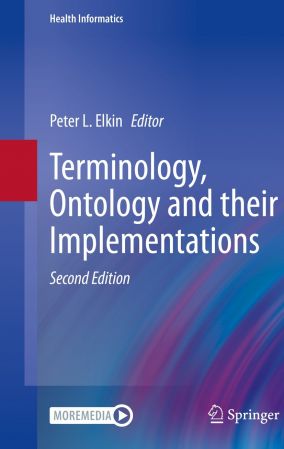 Terminology, Ontology and their Implementations 2nd Edition
