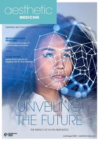 Aesthetic Medicine – July/August 2023