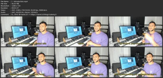 Music Production