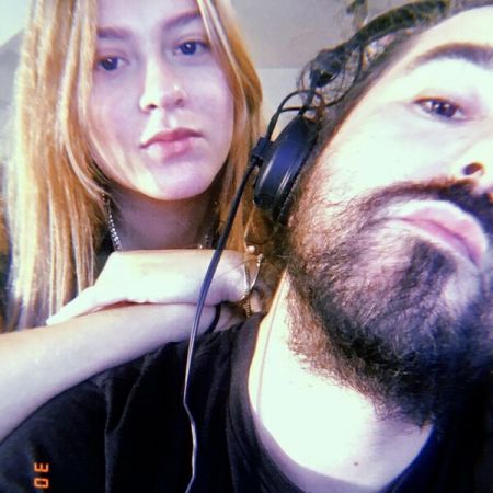 CHATON - YAËL (2023) Mp3 / Flac / Hi-Res