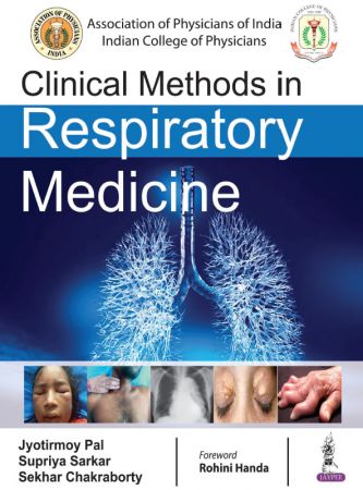 Clinical Methods in Respiratory Medicine 1st Edition