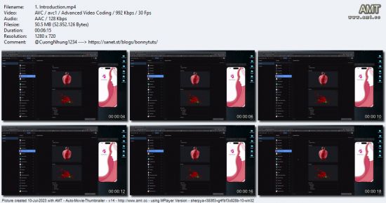 The Ultimate Full-Stack Hybrid App Tutorial