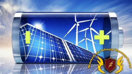 An Optimization Model for Load Reduction with Energy Storage