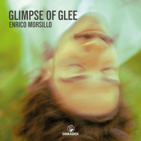 Enrico Morsillo - Glimpse of Glee (2023)Official Digital Download 24/96