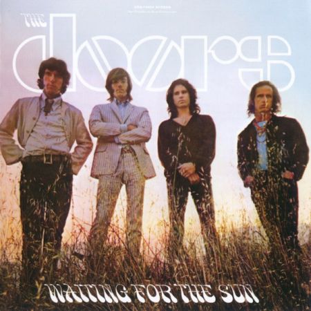 The Doors – Waiting For The SunSuper Jewel Box (2013) Hi-Res