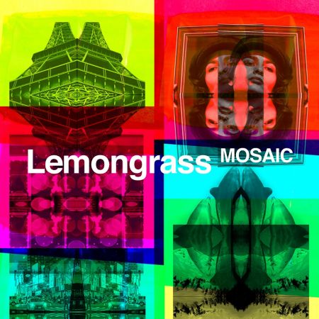 Lemongrass - Mosaic (2023)Official Digital Download