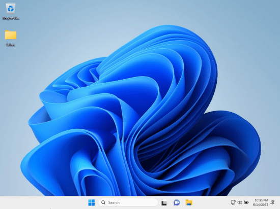 Windows 11 22H2 Build 22621.1848 "SimpleOS" Optional Defender &amp; Office21 en-US ESD