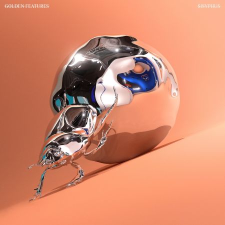 Golden Features - Sisyphus (2023)Official Digital Download 24/44-48