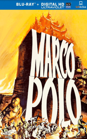 Marco Polo 1962 1080p BluRay x264-OFT