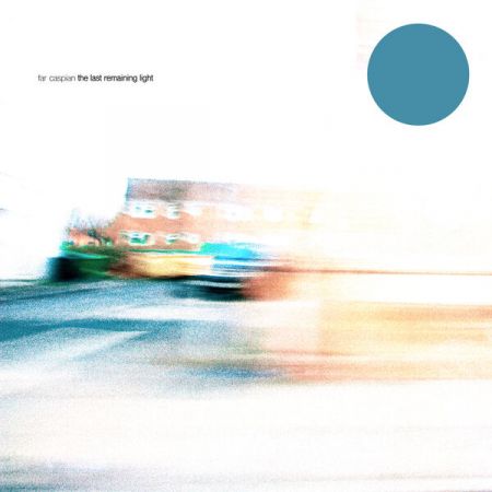 Far Caspian - The Last Remaining Light (2023) (Hi-Res) FLAC/MP3