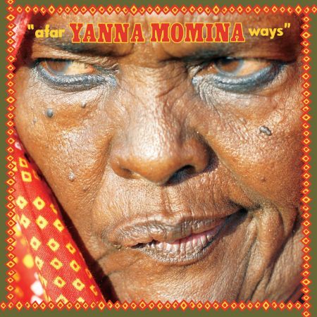 Yanna Momina - Afar Ways (2022)Official Digital Download 24/96