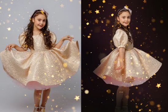75 Glitter Overlays, Sparkle Effect for Photo Edit - 39ALRN9
