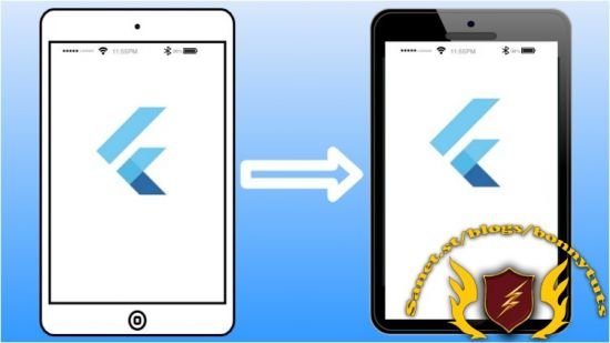 Flutter Advanced Topics