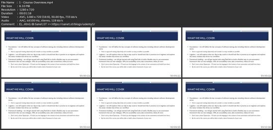 Full Stack Qa Engineer: Manual &amp; Automated Webapp Testing