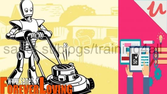 End to End Automation using Python | Web Application &amp; API