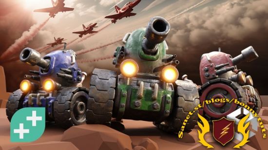 Make Online Games Using Unity's NEW Multiplayer Framework