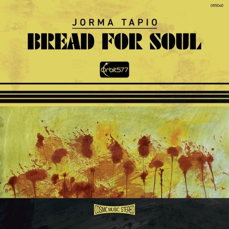 Jorma Tapio &amp; Bread For Soul - Jorma Tapio &amp; Bread For Soul (2023)Official Digital Download 24/48