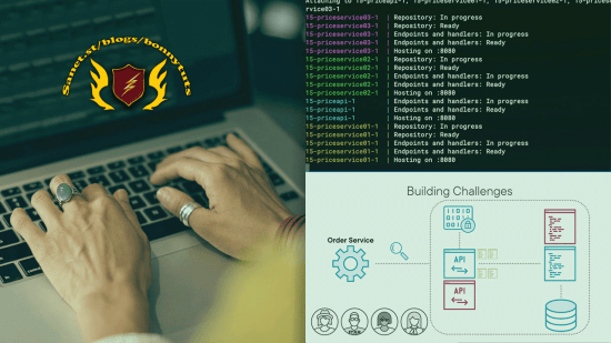 Go kit 0.12 Fundamentals