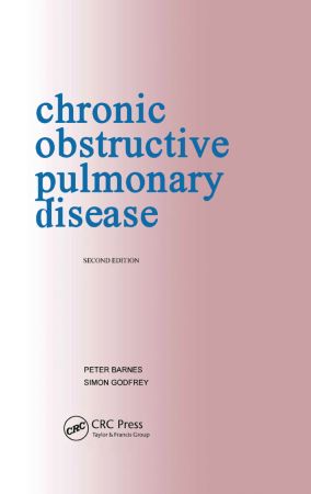 Chronic Obstructive Pulmonary Disease pocketbook