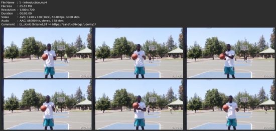 Basketball Step By Step Guide For Absolute Beginners