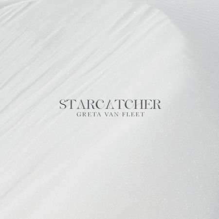 Greta Van Fleet - Starcatcher (2023) Hi-Res