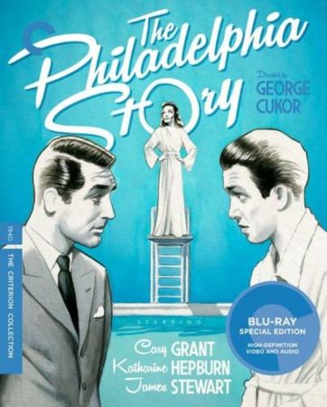 The Philadelphia Story 1940 1080p BluRay H264 AAC-RARBG