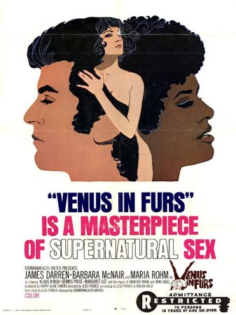 Venus in Furs 1969 1080p WEBRip x264-RARBG
